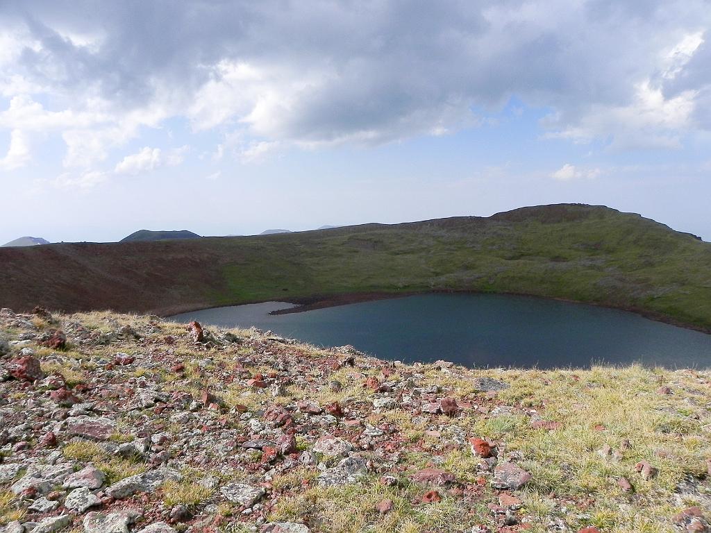 DSCN9509.jpg - Hora Aždahak (3600 m n. m.)
