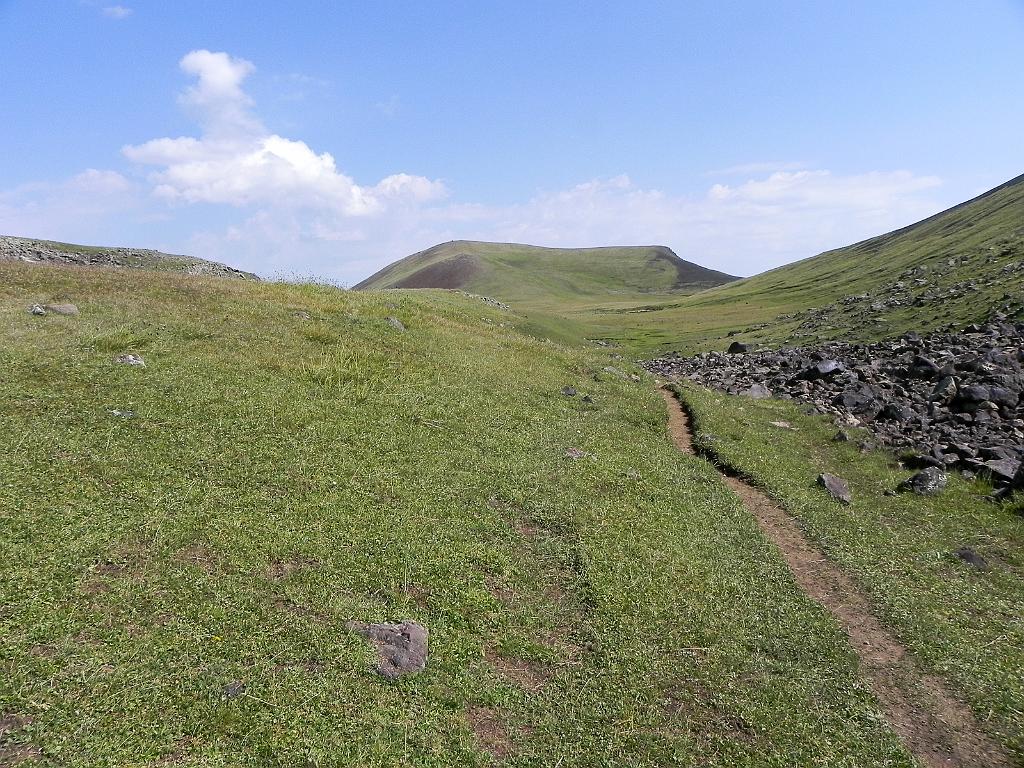 DSCN9600.jpg - Geghamské hory