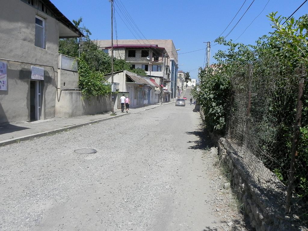 DSCN9891.jpg - Stepanakert - Náhorní Karabach