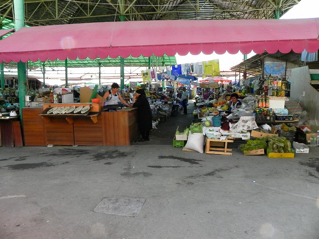 DSCN9892.jpg - Stepanakert - Náhorní Karabach