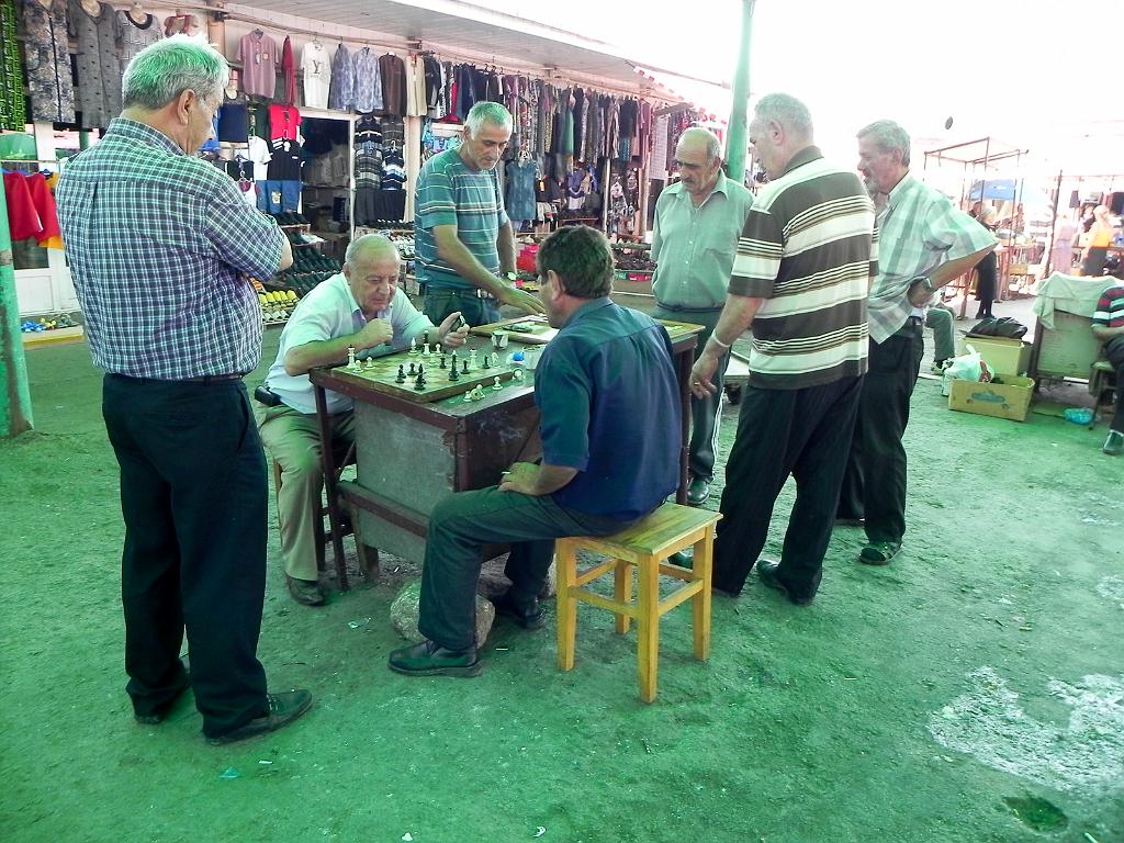 DSCN9895.jpg - Stepanakert - Náhorní Karabach