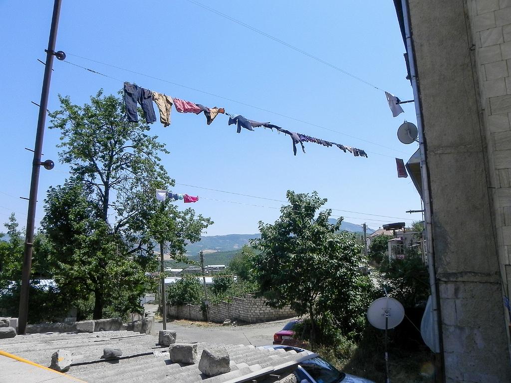 DSCN9896.jpg - Stepanakert - Náhorní Karabach