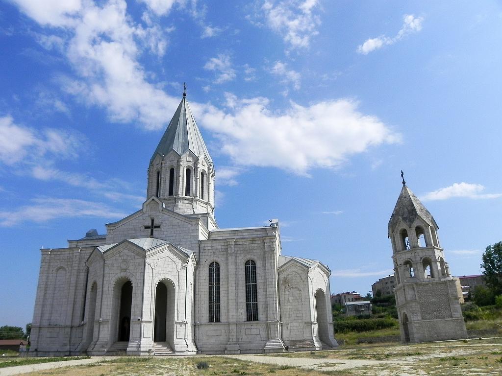 DSCN9919.jpg - Šuša - Shusi (Náhorní Karabach)
