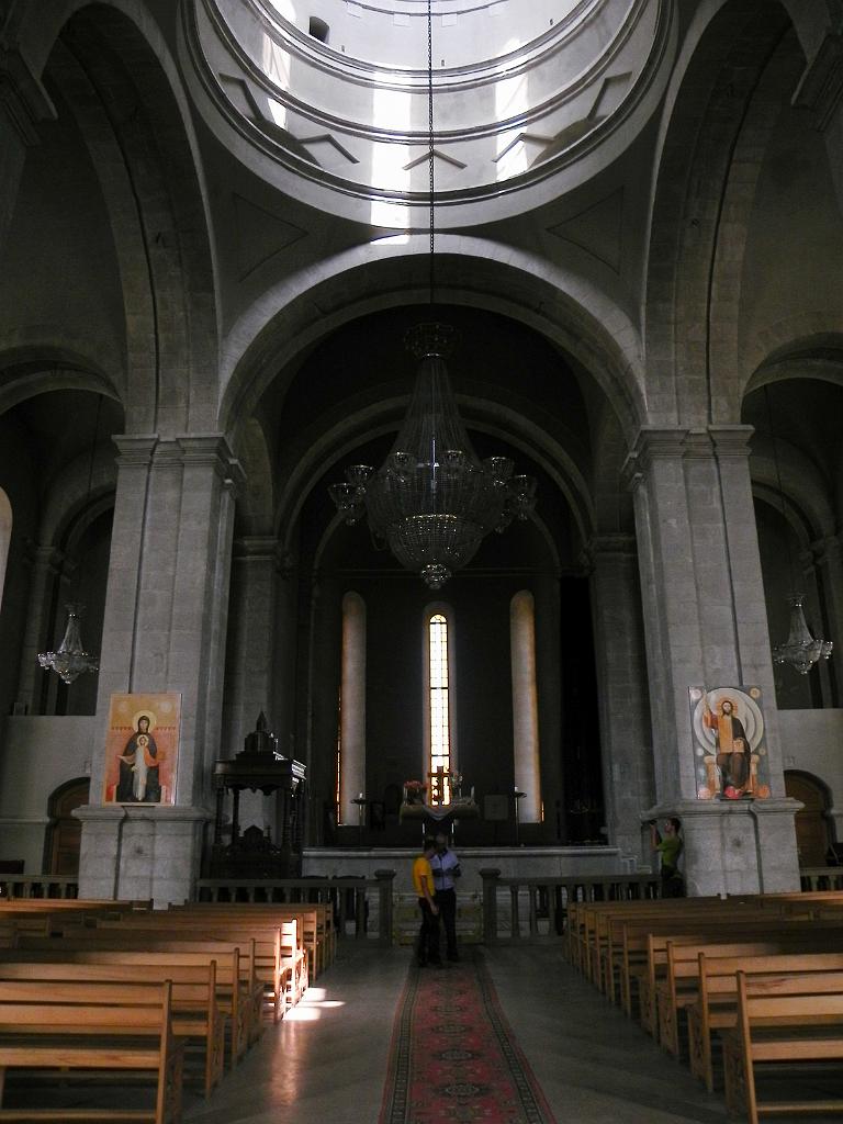 DSCN9928.jpg - Šuša - Shusi (Náhorní Karabach)