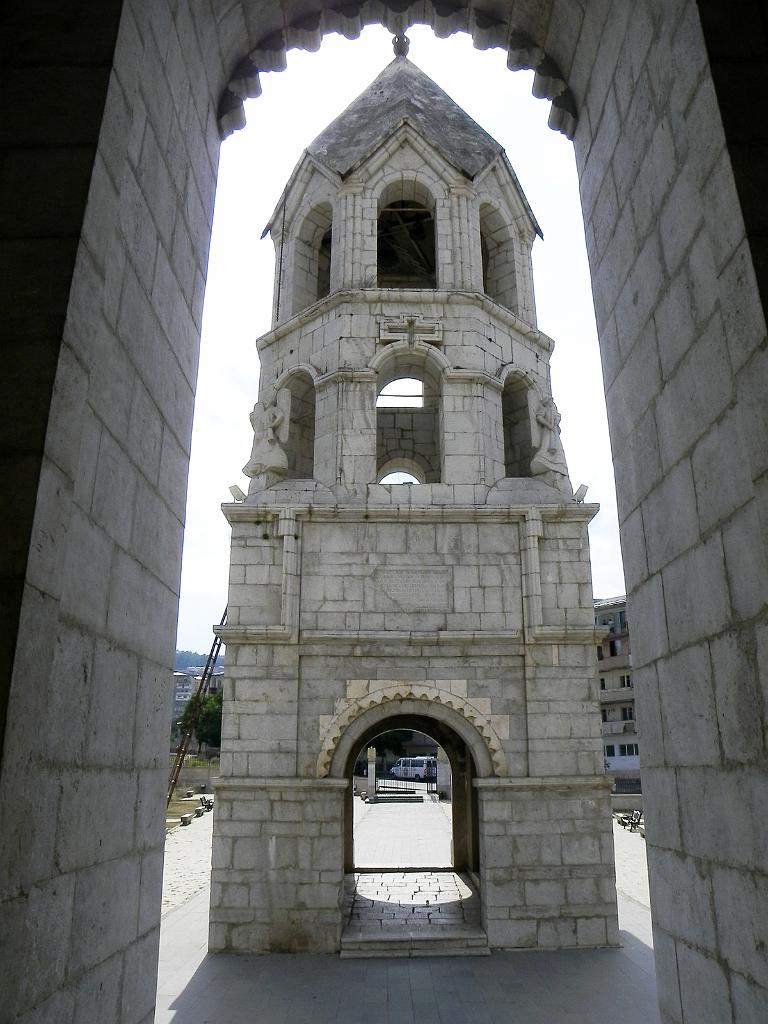 DSCN9938.jpg - Šuša - Shusi (Náhorní Karabach)