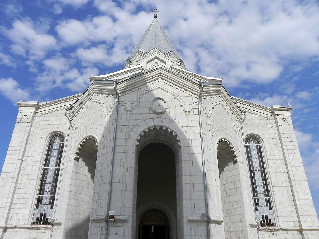 DSCN9939.jpg - Šuša - Shusi (Náhorní Karabach)