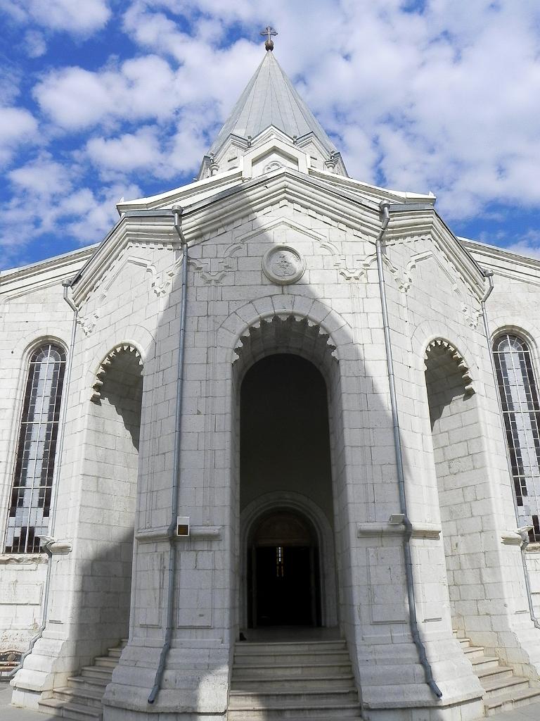 DSCN9940.jpg - Šuša - Shusi (Náhorní Karabach)