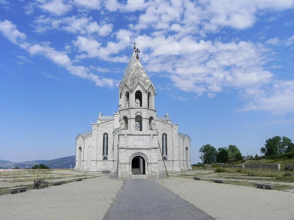 DSCN9941.jpg - Šuša - Shusi (Náhorní Karabach)