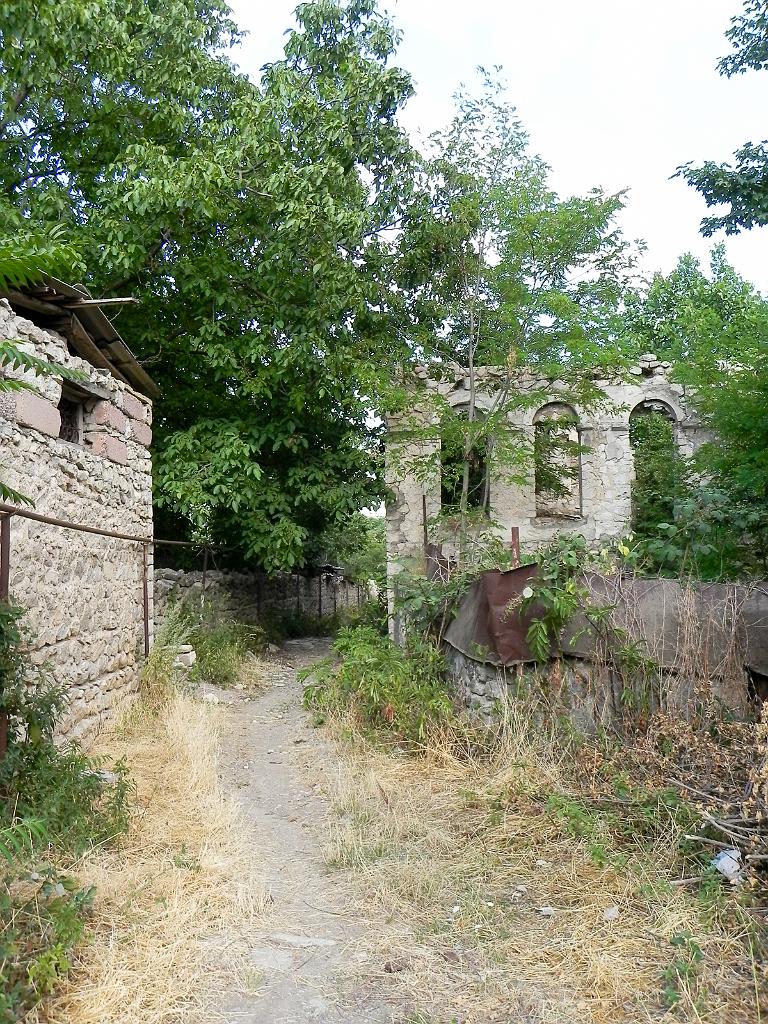 DSCN9961.jpg - Šuša - Shusi (Náhorní Karabach)