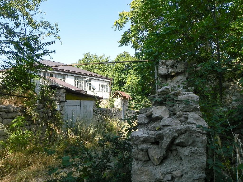 DSCN9962.jpg - Šuša - Shusi (Náhorní Karabach)