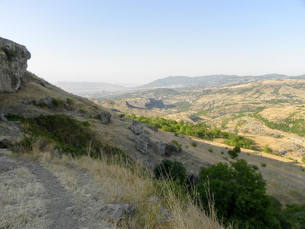 DSCN9970.jpg - Údolí řeky Karkar - stezka Janapar