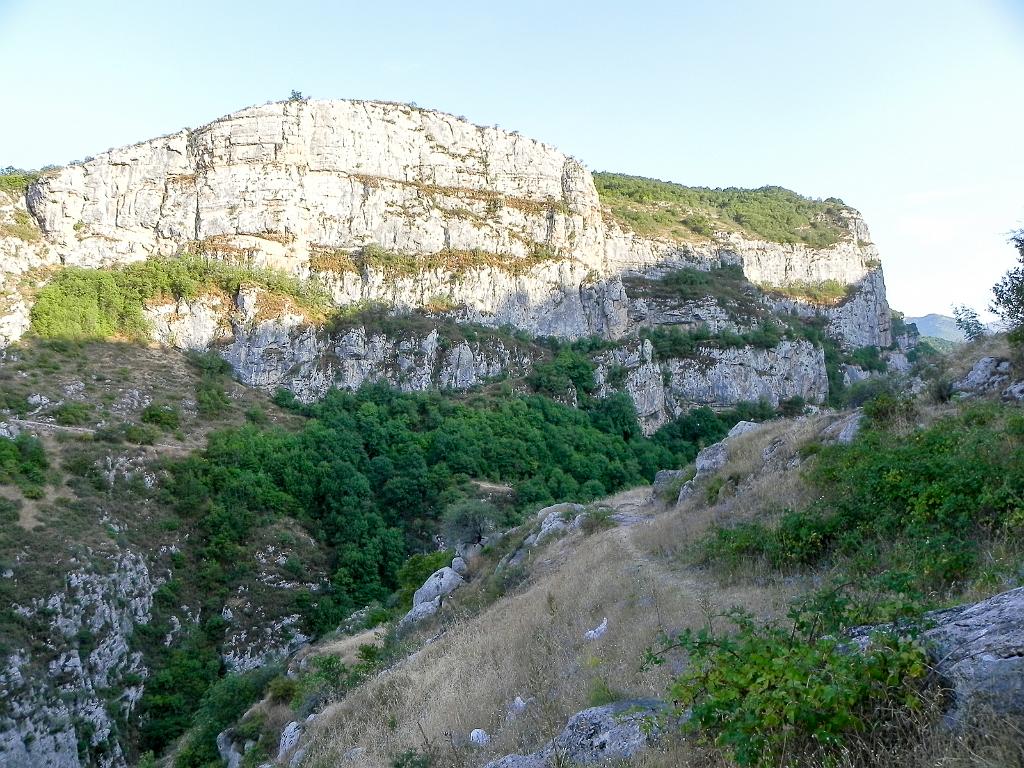 DSCN9979.jpg - Údolí řeky Karkar - stezka Janapar