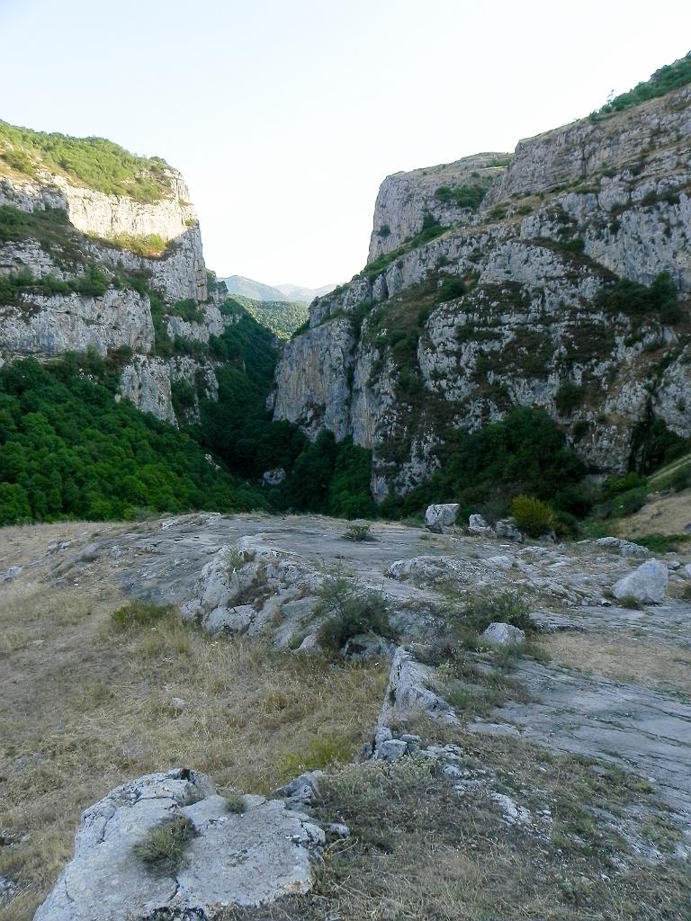 DSCN9986.jpg - Údolí řeky Karkar - stezka Janapar