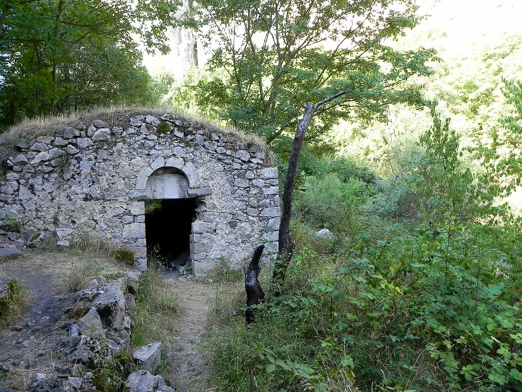 DSCO_1.jpg - Údolí řeky Karkar - stezka Janapar