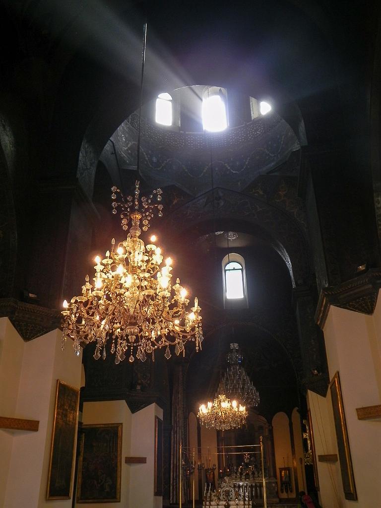 DSCO_108.jpg - Ečmiadzin - hlavní město arménské Apoštolské církve