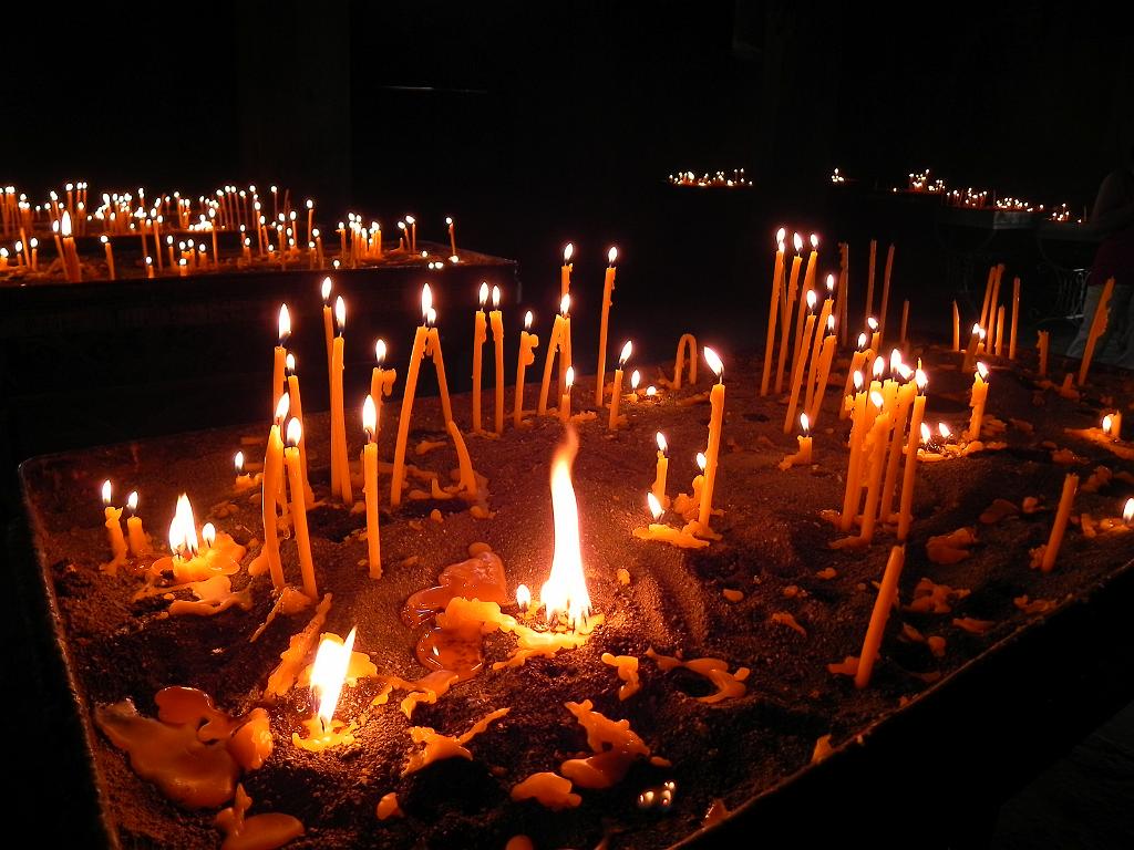 DSCO_34.jpg - Gandzasar - stezka Janapar