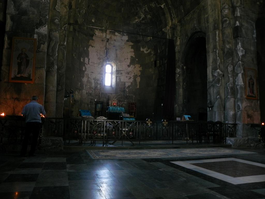 DSCO_65.jpg - Klášter Tatev