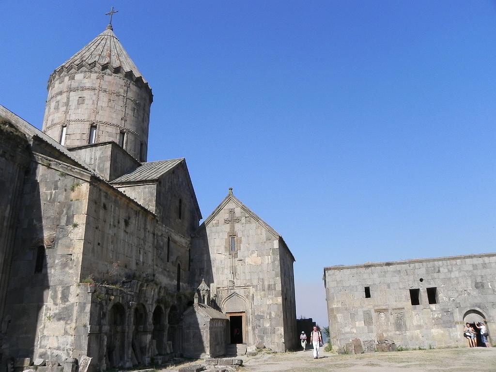 DSCO_66.jpg - Klášter Tatev