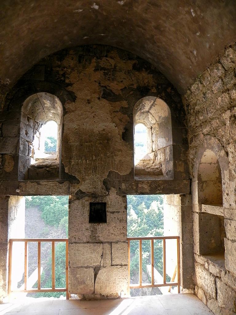 DSCO_67.jpg - Klášter Tatev