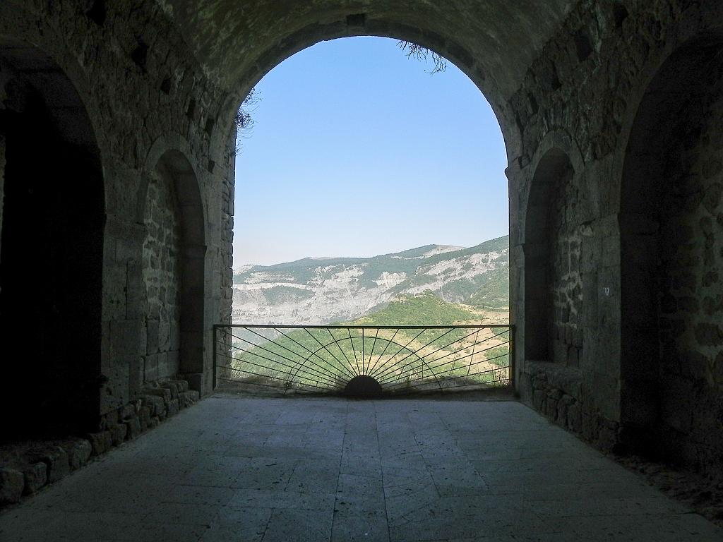 DSCO_69.jpg - Klášter Tatev