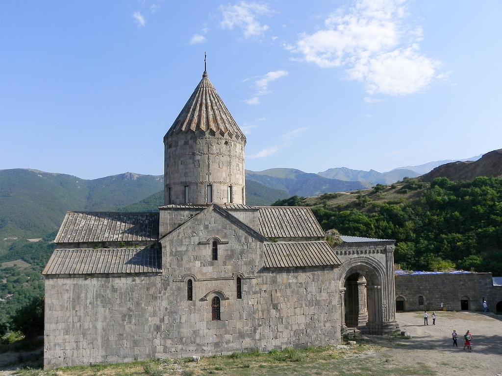 DSCO_75.jpg - Klášter Tatev