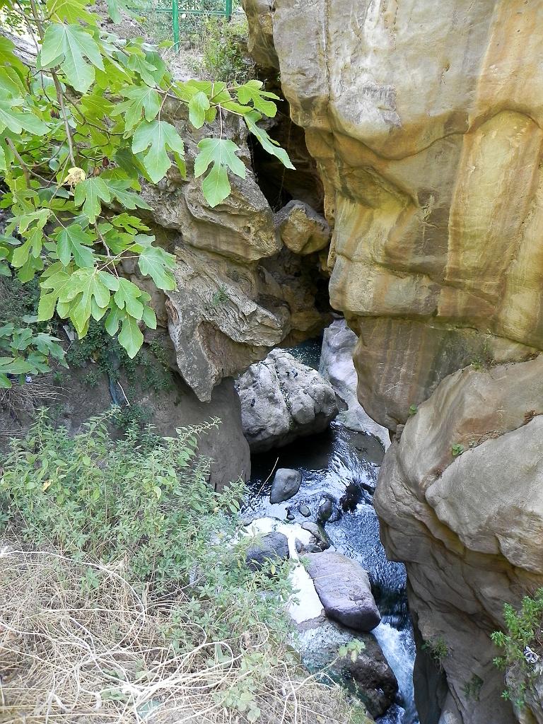 DSCO_82.jpg - Klášter Tatev