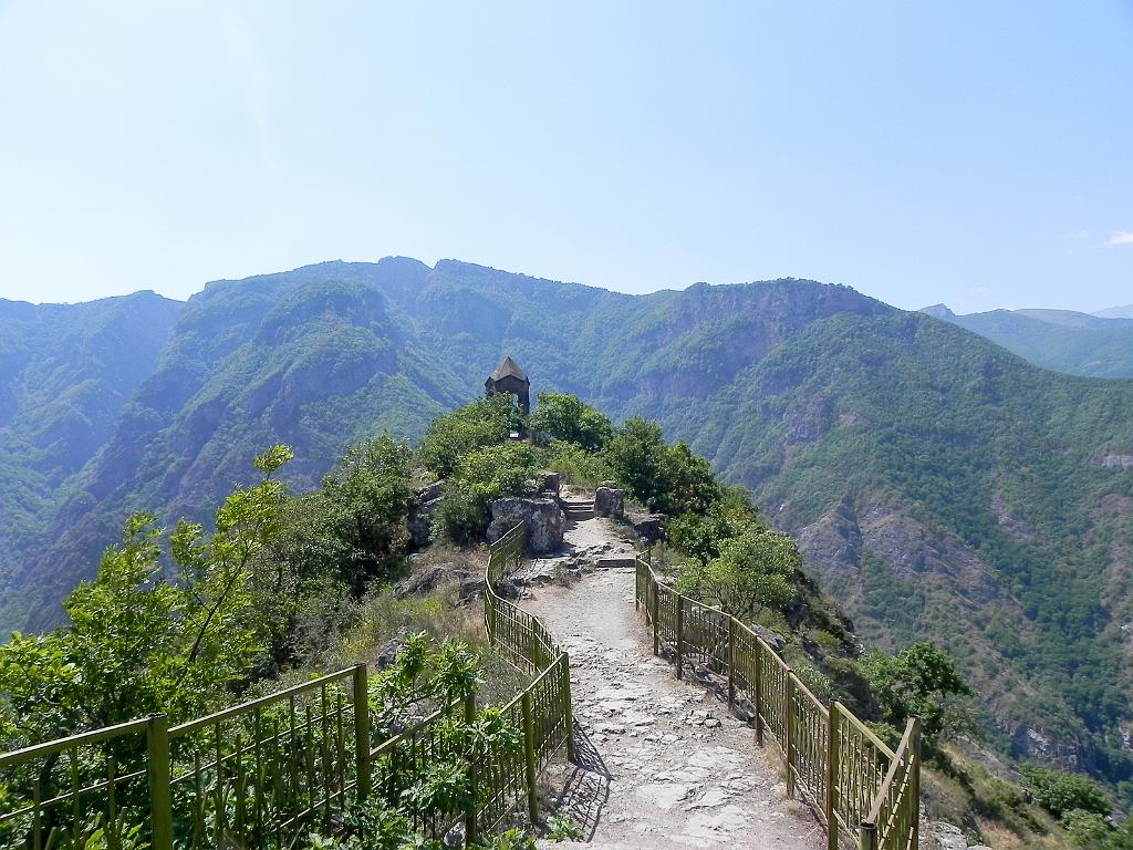 DSCO_83.jpg - Klášter Tatev