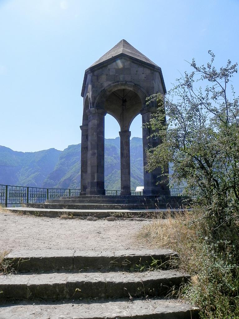 DSCO_86.jpg - Klášter Tatev