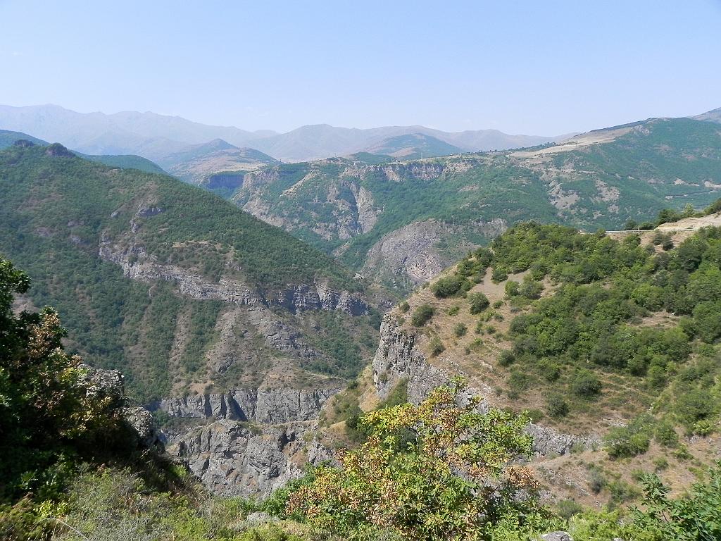 DSCO_88.jpg - Klášter Tatev