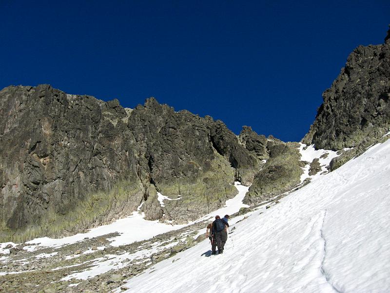 IMG_0697.jpg - Cesta z Téryho chaty na Baranie rohy