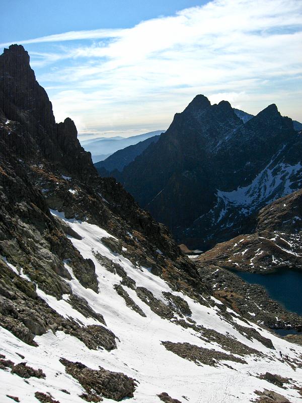 IMG_0705.jpg - Cesta z Téryho chaty na Baranie rohy