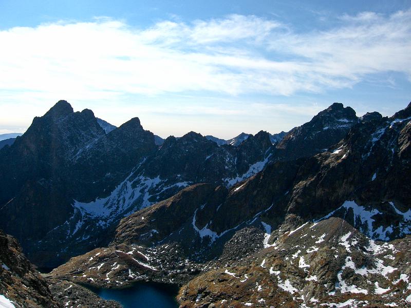 IMG_0713.jpg - Cesta z Téryho chaty na Baranie rohy