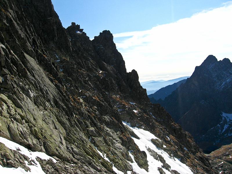 IMG_0714.jpg - Cesta z Téryho chaty na Baranie rohy