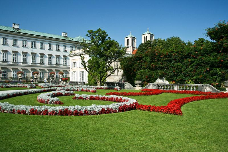 32.jpg - Salzburg - zahrady Mirabell