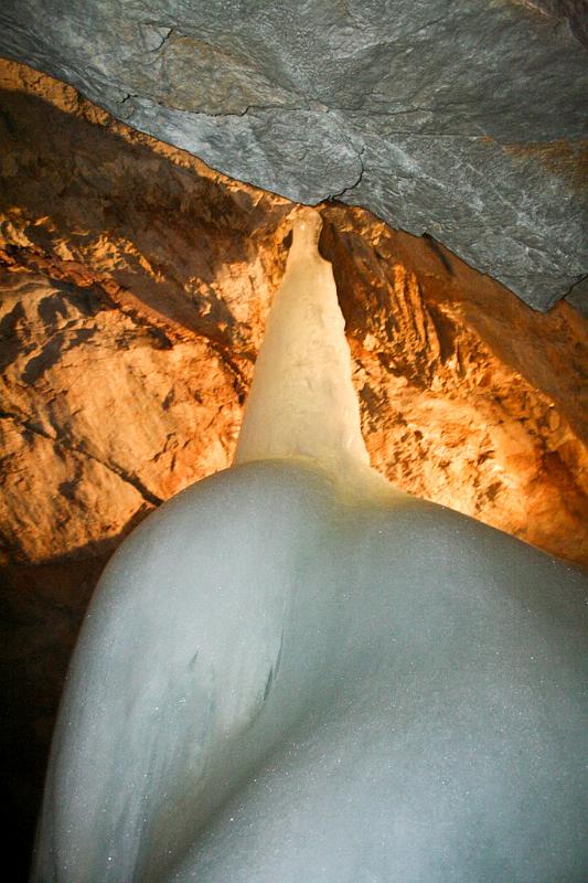 76.jpg - Dachstein - Mamutí jeskyně