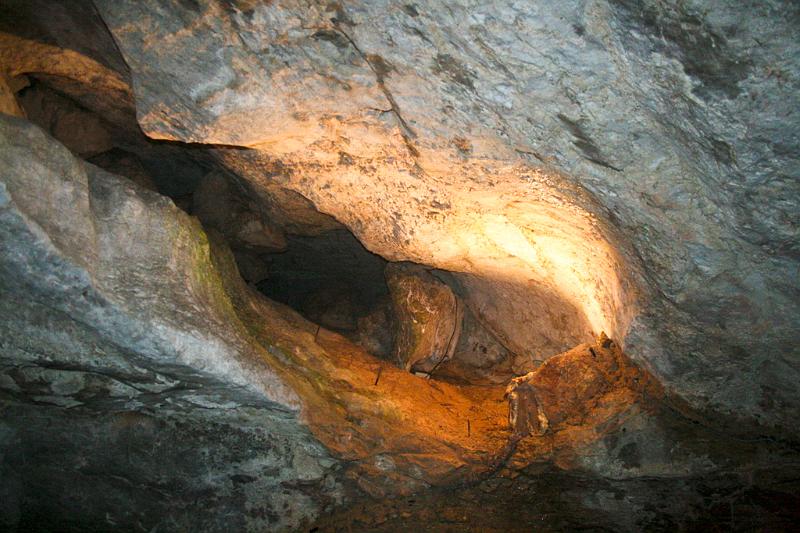 77.jpg - Dachstein - Mamutí jeskyně