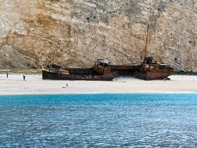 IMG_4150.jpg - Zátoka ztroskotání - Navagio