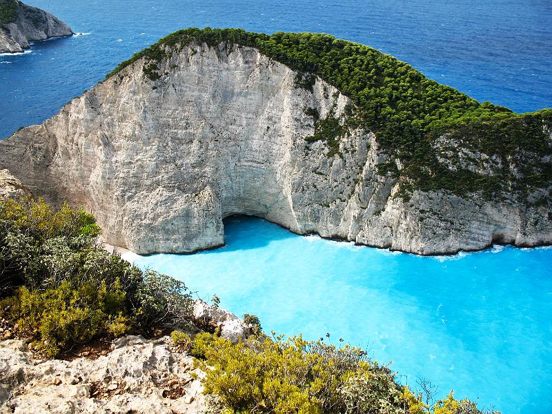 IMG_4698.jpg - Zátoka ztroskotání - Navagio