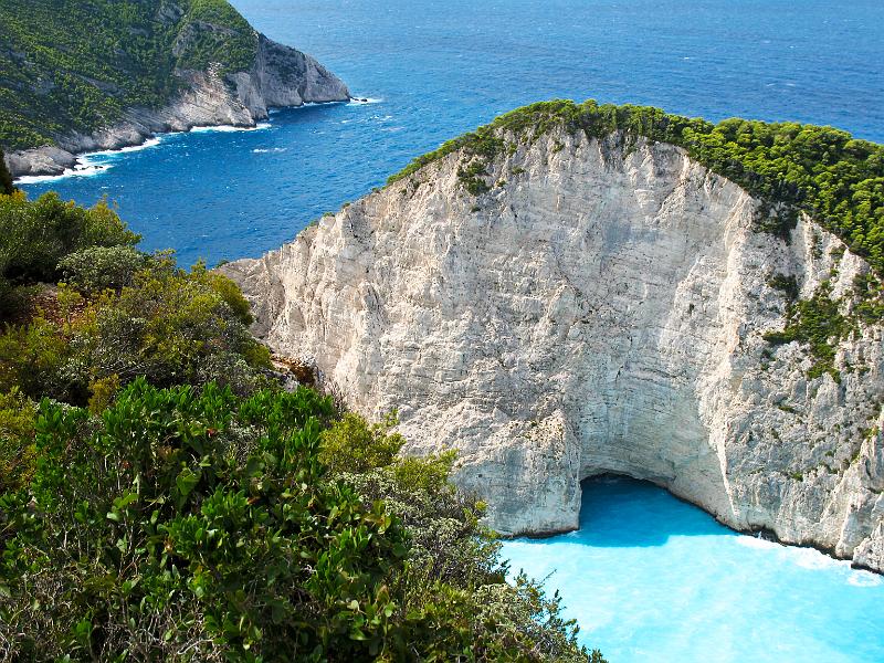 IMG_4711.jpg - Zátoka ztroskotání - Navagio