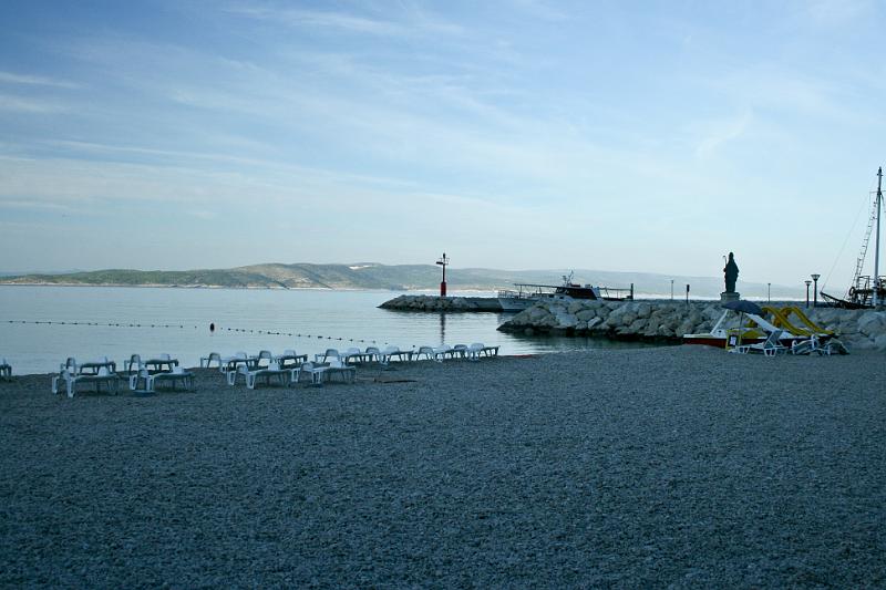 100922-002.jpg - Baška Voda - ranní pobřeží