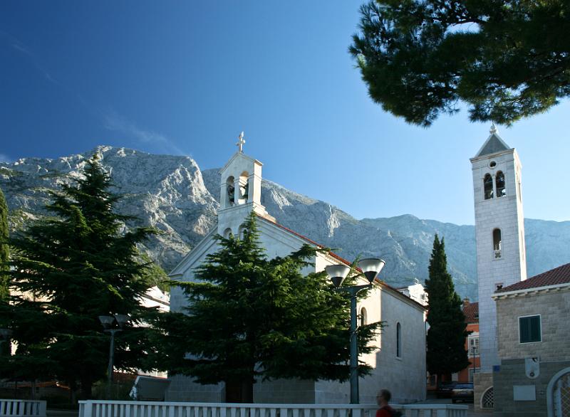 100922-013.jpg - Baška Voda - kostel sv. Nikoly