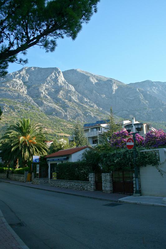 100922-014.jpg - Baška Voda - pohoří Biokovo