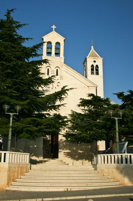 100922-107.jpg - Baška Voda - kostel sv. Nikoly
