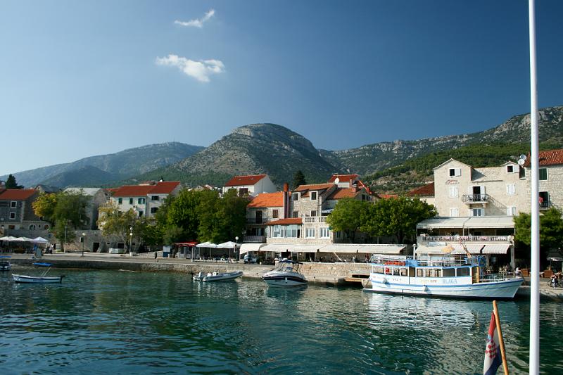 100923-104.jpg - Brač - Bol z moře