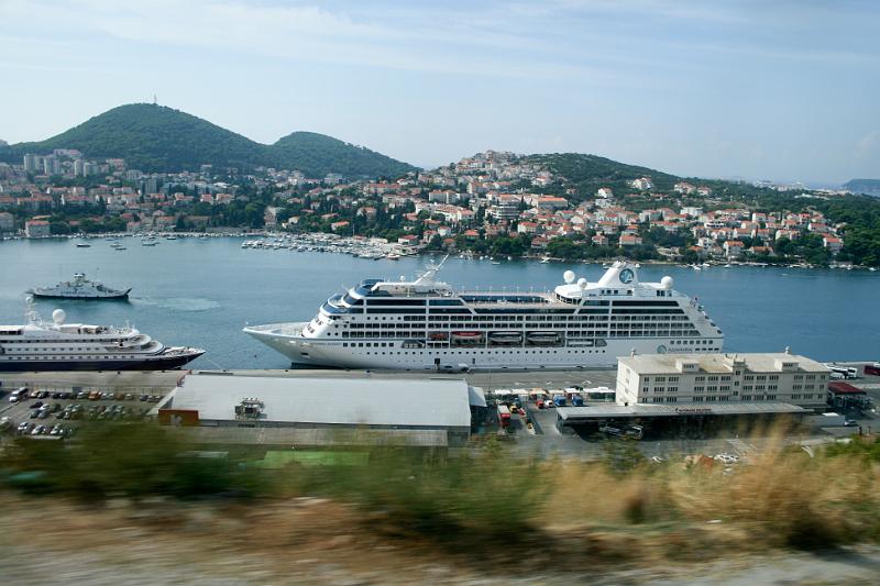 100924-020.jpg - Dubrovník - nový přístav