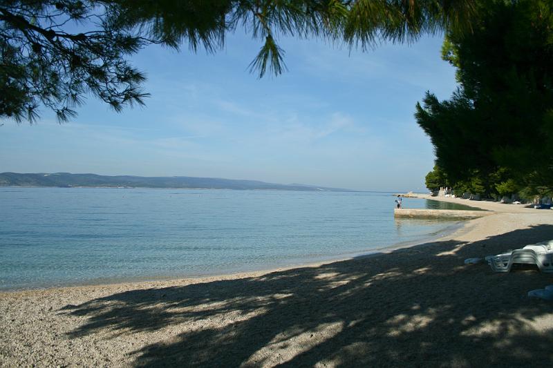 100922-028.jpg - Baška Voda - pláž