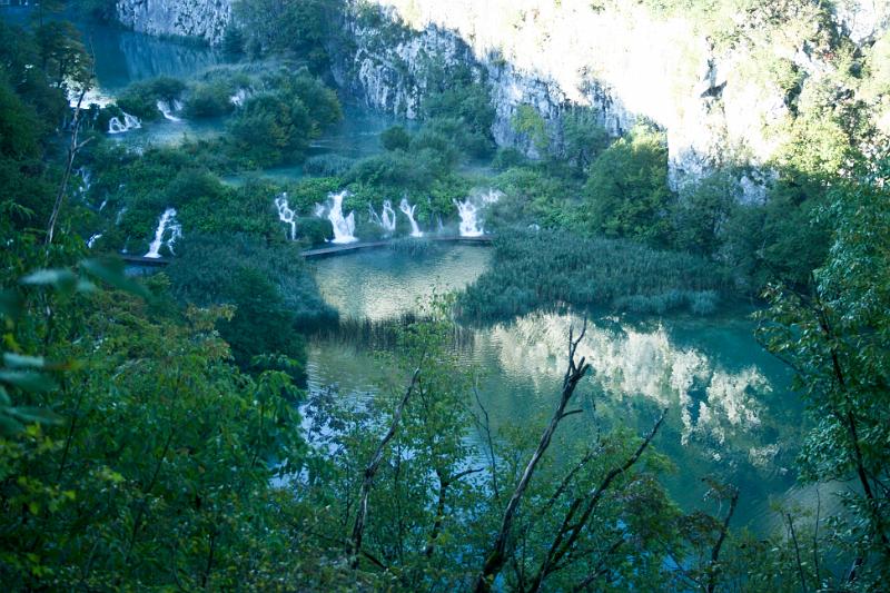 100921-012.jpg - NP Plitvická jezera