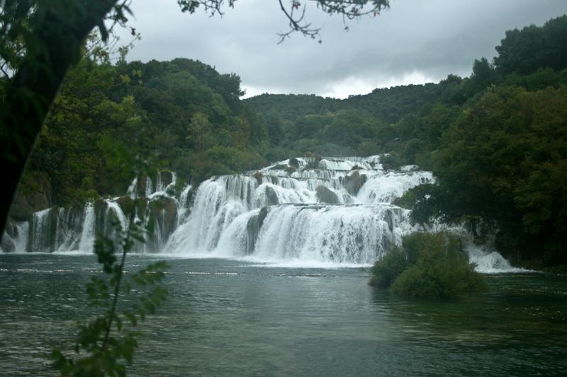 100926-019.jpg - NP Krka - Skradinski buk