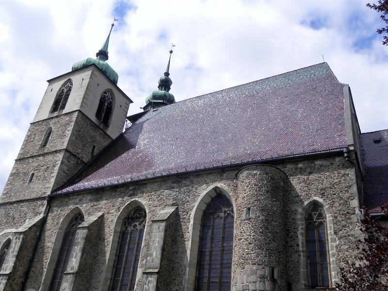 DSCN2630.jpg - Jihlava - kostel sv. Jakuba Většího