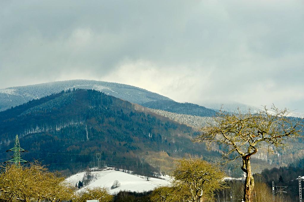 691.jpg - Stránské a Červenohorské sedlo